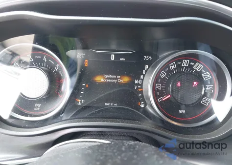 2017 Dodge Challenger R/T from USA, damaged, VIN 2C3CDZBTXHH555532